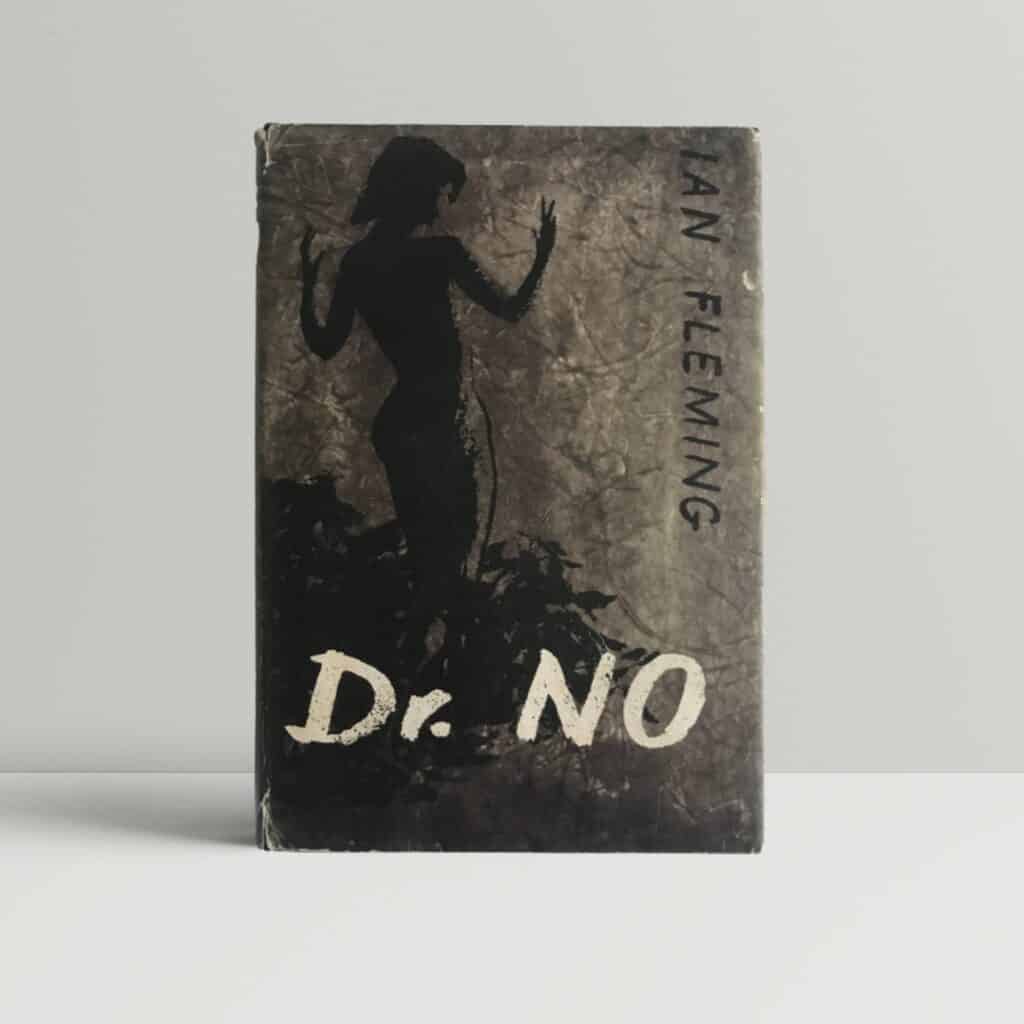 Dr No