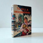 Harper Lee - To Kill a Mockingbird - first edition