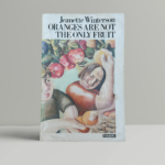 Oranges Are Not The Only Fruit - First Edition - 1985
