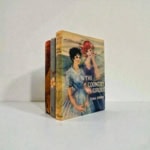 Edna O'Brien - Country Girl Trilogy - First Editions