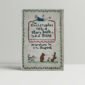 aa milne the christopher robin story book first ed1