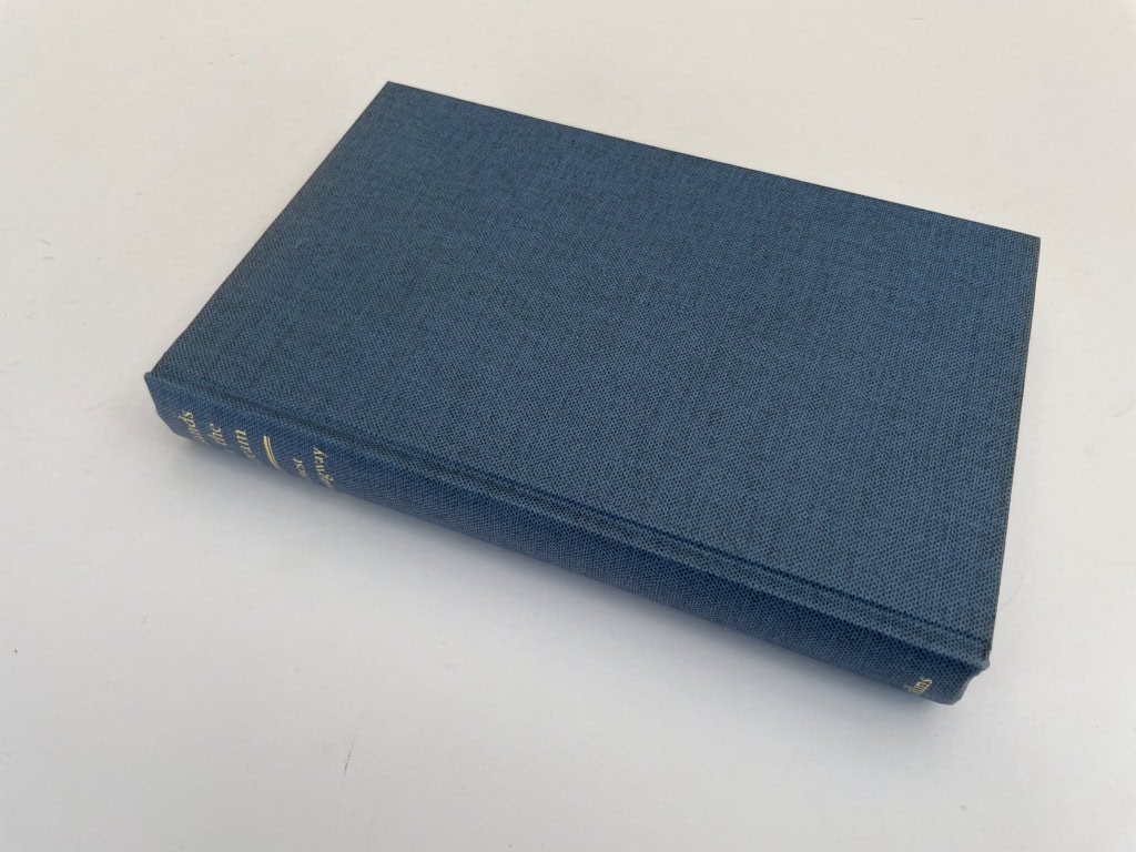 ernest hemingway islands in the stream first ed3