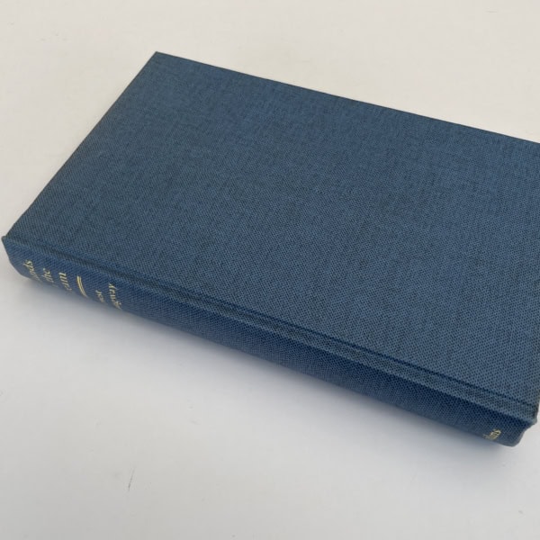 ernest hemingway islands in the stream first ed3