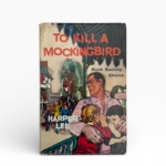 harper lee to kill a mockingbird first edition1