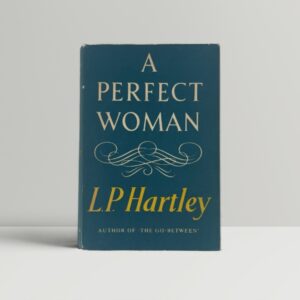 lp hartley a perfect woman first ed1