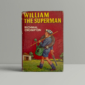 richmal compton william the superman first ed1