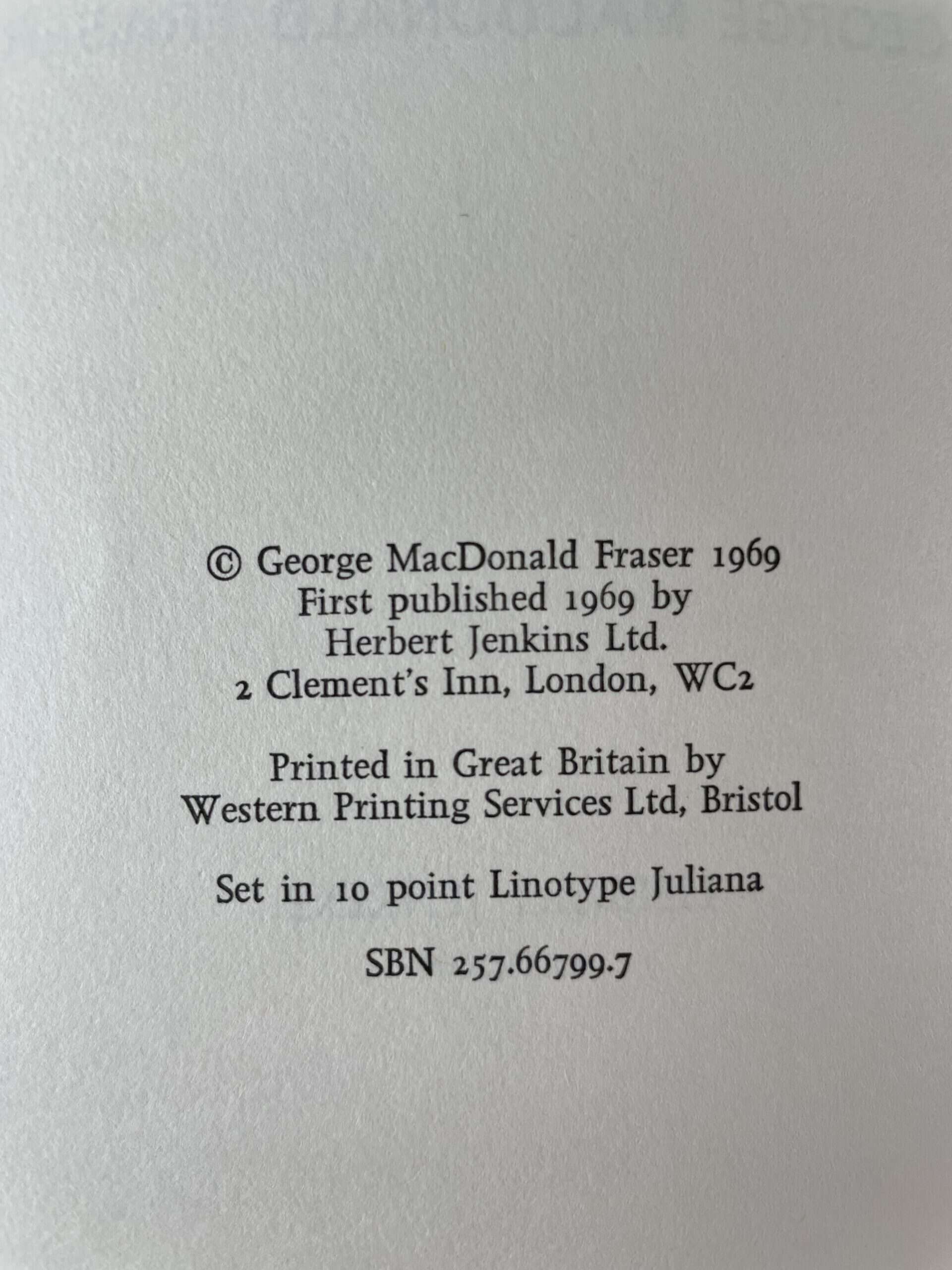 george macdionald fraser collection3