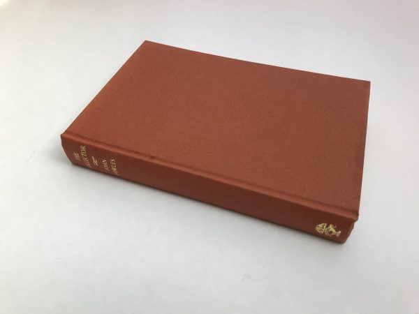 john fowles the collector first edition3
