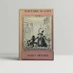 nancy mitford voltaire in love first edition1