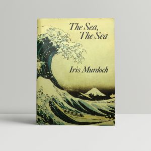 iris murdoch the sea the sea first ed1