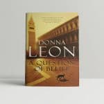 donna leon a question of belief signed first1