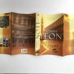 donna leon a question of belief signed first5