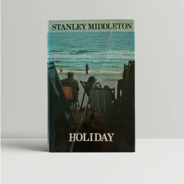 stanley middleton holiday first1