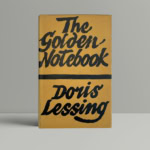 doris lessing the golden notebook first1