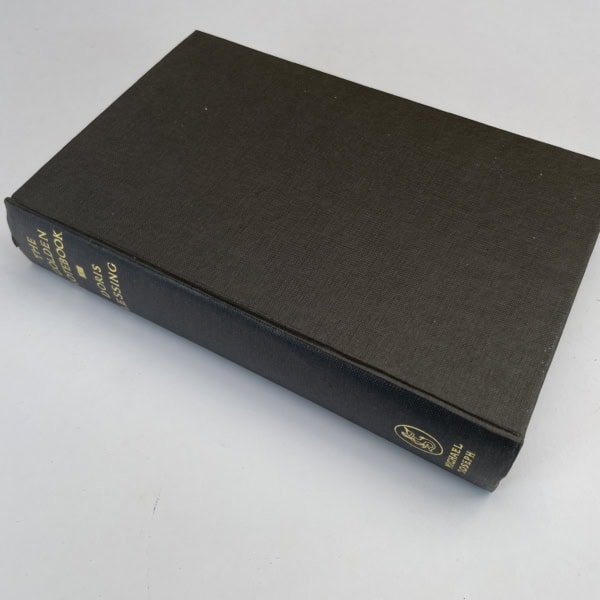 doris lessing the golden notebook first3