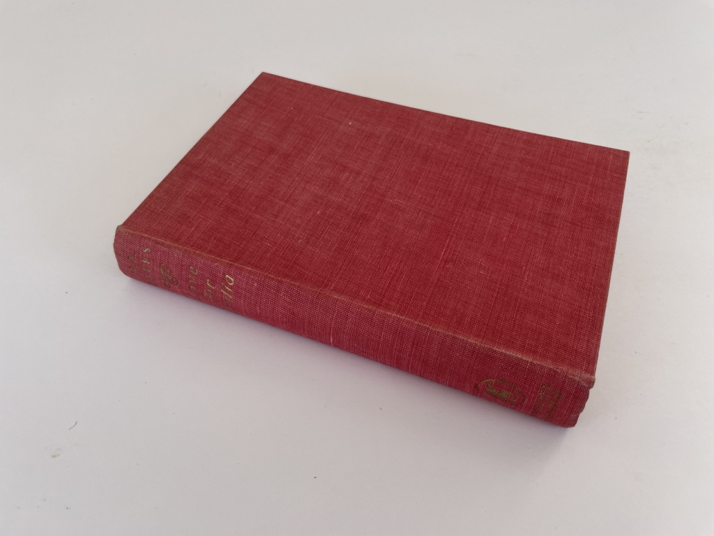 he bates love for lydia first edition3