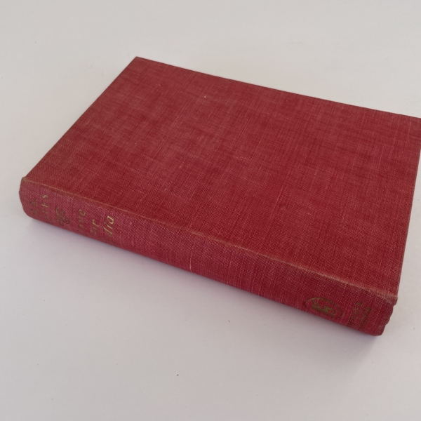 he bates love for lydia first edition3