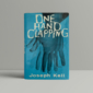 joseph kell+one hand clapping first ed1