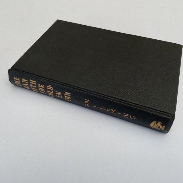 ian fleming tmwtgg first ed 600 3