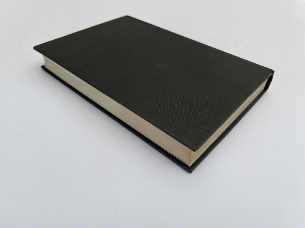 ian fleming tmwtgg first ed 600 4