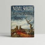 nevil shute beyond the black stump first edition1