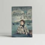 nevil shute requiem for a wren first edition1