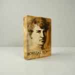 Behan - Borstal boy - First Edition Rare - Book
