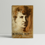 brendan behan borstal boy first 1 Copy