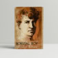 brendan behan borstal boy first ed1