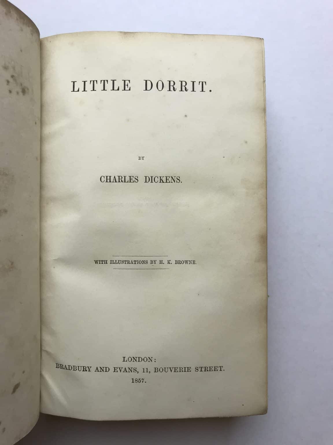 charles dickens little dorrit2