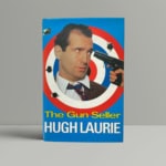 hugh laurie the gun seller first 1