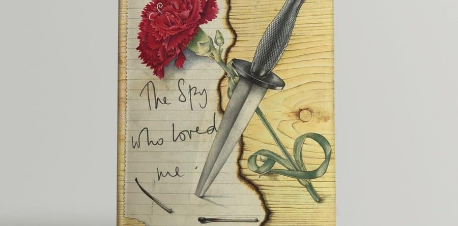 ian fleming tswlm first edition1 1