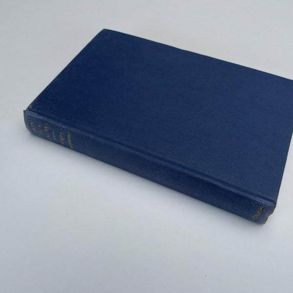 roger bannister first four minutes first ed3