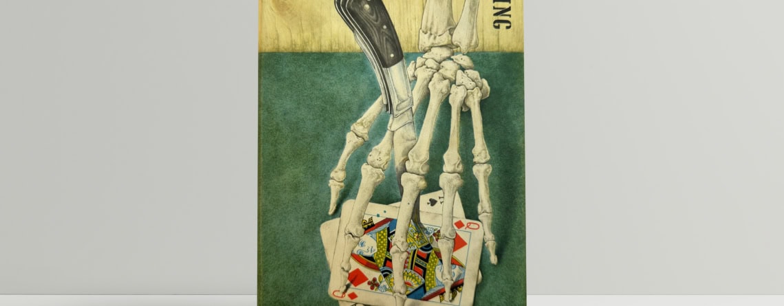 Ian Fleming - Thunderball - First Edition