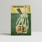 Ian Fleming - Thunderball - First Edition