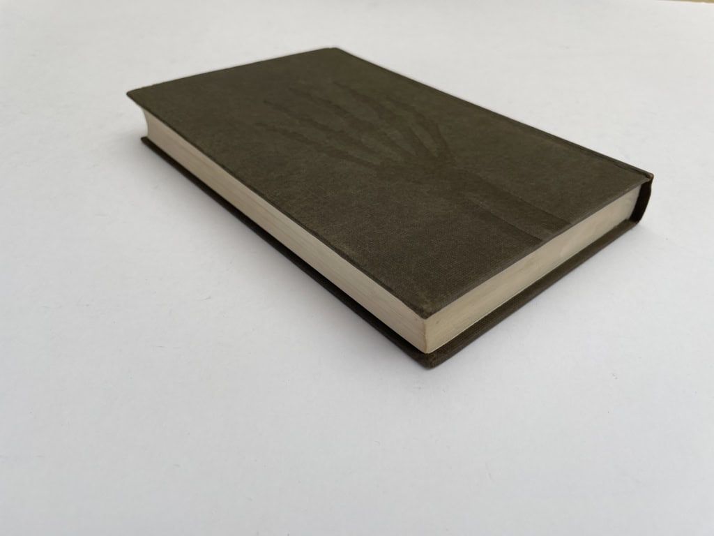 ian fleming thunderball first ed 600 4