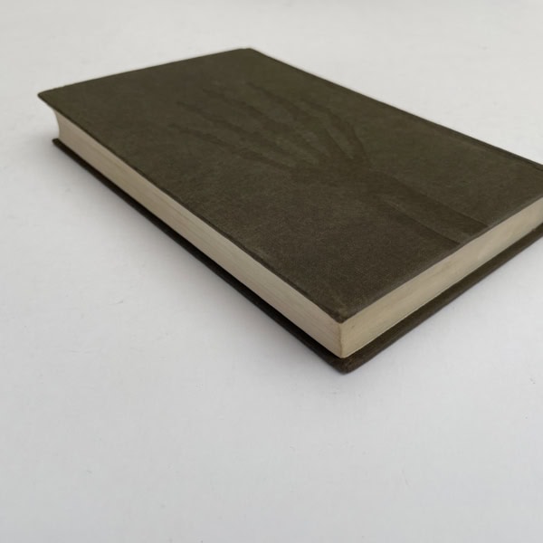 ian fleming thunderball first ed 600 4