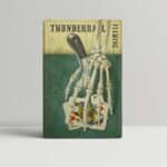 ian fleming thunderball first edi1