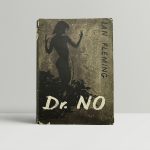 ian fleming dr no first edition1