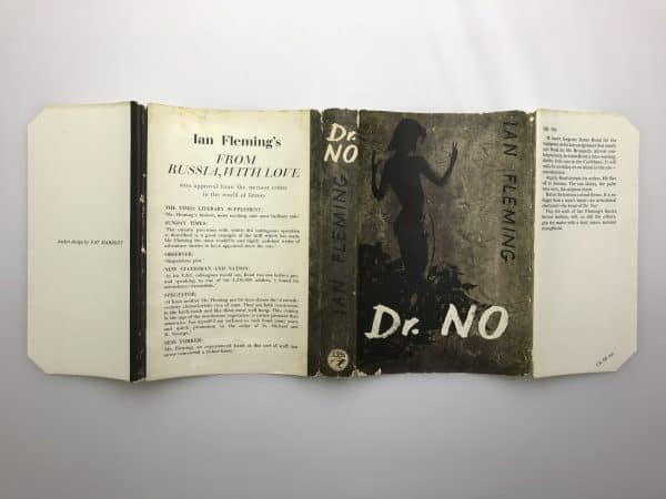 ian fleming dr no first edition4