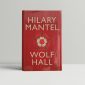 hilary mantel wolf hall 1st ed1
