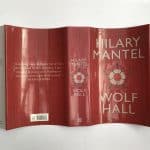 hilary mantel wolf hall 1st ed4