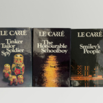 john le carre the karla trilogy firsts1