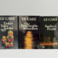 john le carre the karla trilogy firsts1