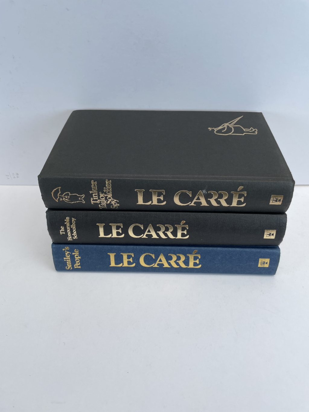 john le carre the karla trilogy firsts5