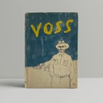 patrick white voss first ed1