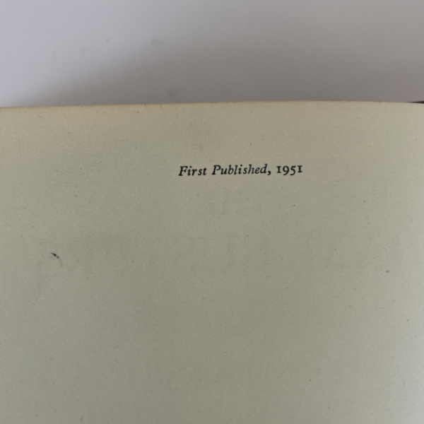 paul brickhill the dam busters first ed3