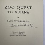 davd attenborough zoo quest complete series2