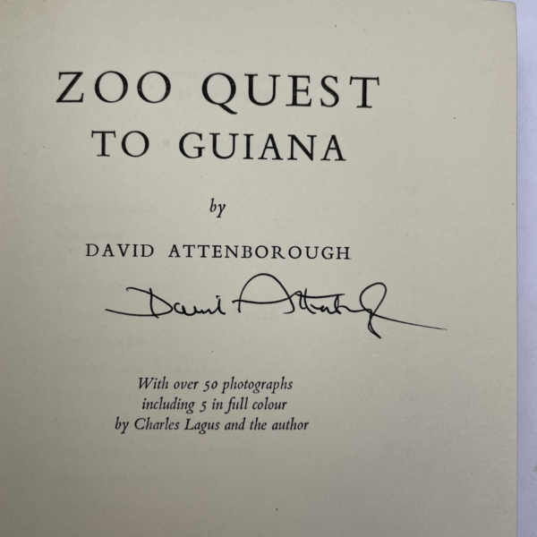 davd attenborough zoo quest complete series2