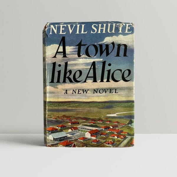 nevil shute a town like alice signed1